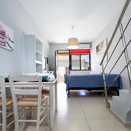 Lia Apartment Platanés Екстериор снимка